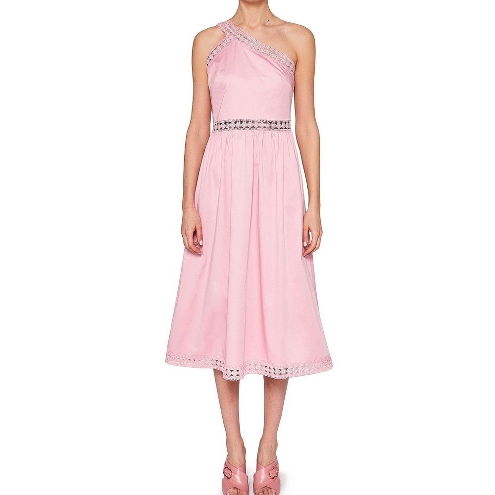 TED BAKER KALLII DRESS   NWOT - Picture 6 of 15